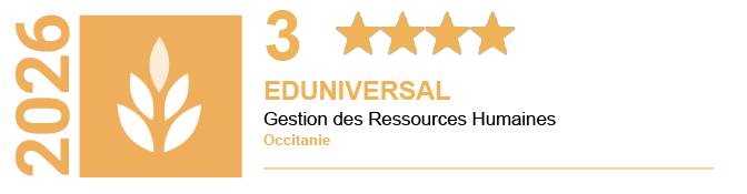 eduniversal 2026 regional ranking master international humane resource management top 3