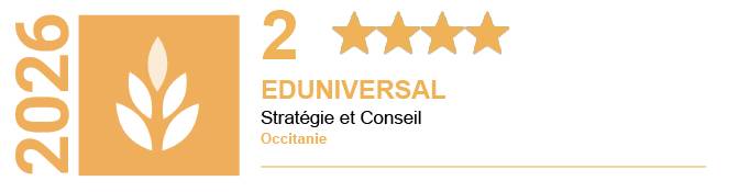 classement eduniversal 2026 regional master management et administration des entreprises top 2
