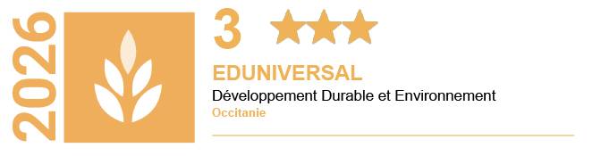 classement eduniversal 2026 regional master QSE top 3