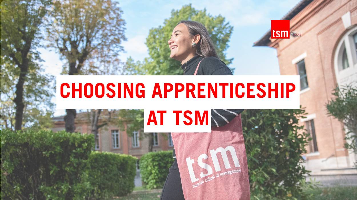 choosing apprenticeship at TSM