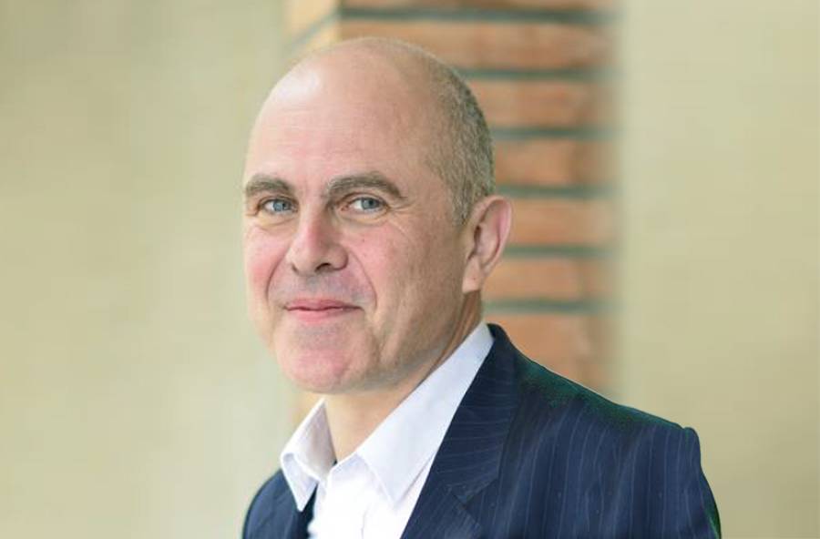 Eric Jolivet