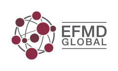 Logo EFMD