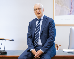 Hervé Penan - Directeur TSM