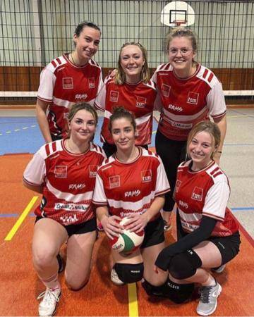 handball association