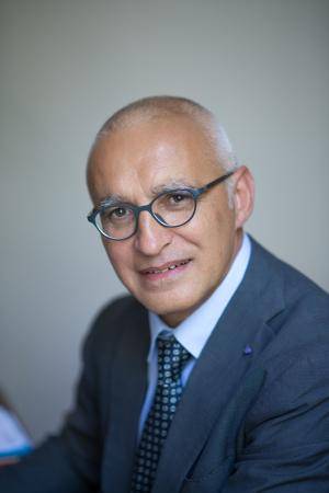 portrait photo hervé penan