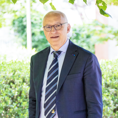 Hervé Penan - Directeur TSM