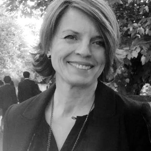 Marie-Pierre Blin-Franchomme