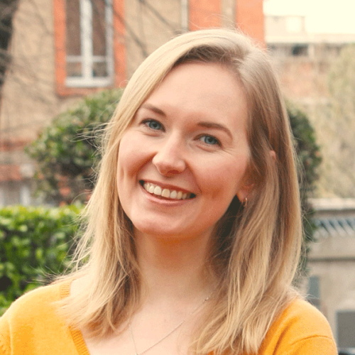 Eleanor DAVEY-ROGERSON