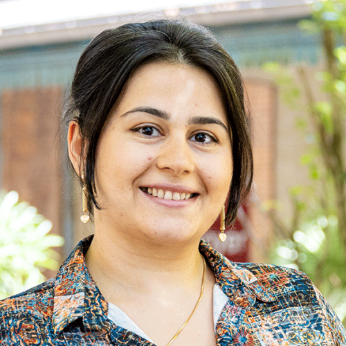 Habiba HAJIYEVA