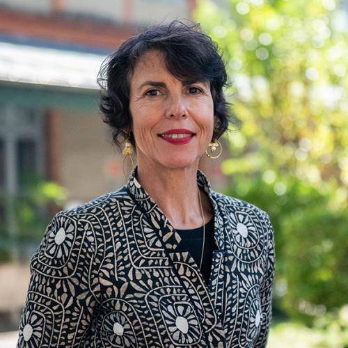 Isabelle Collin Lachaud