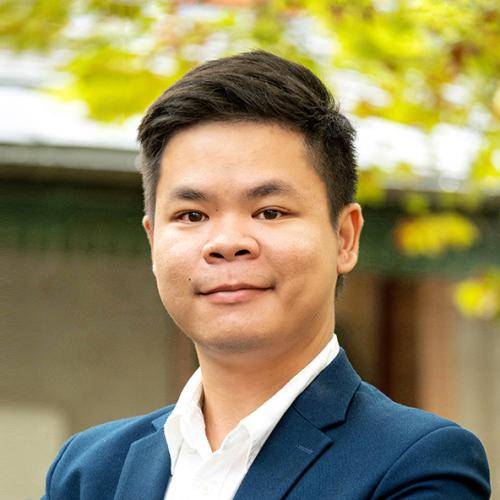 Dang Huy CAO