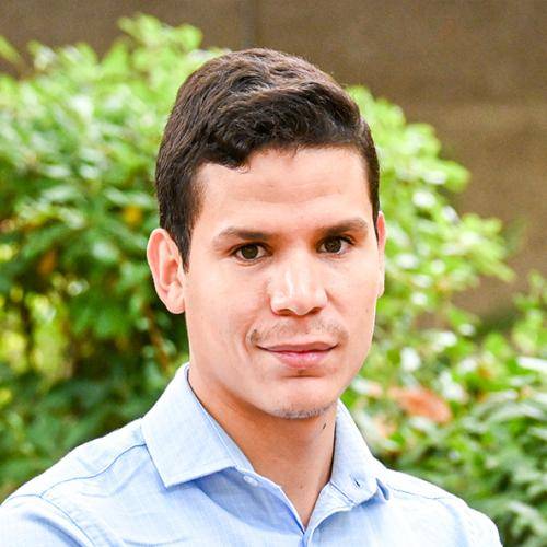 Youssef LAGSAIBI