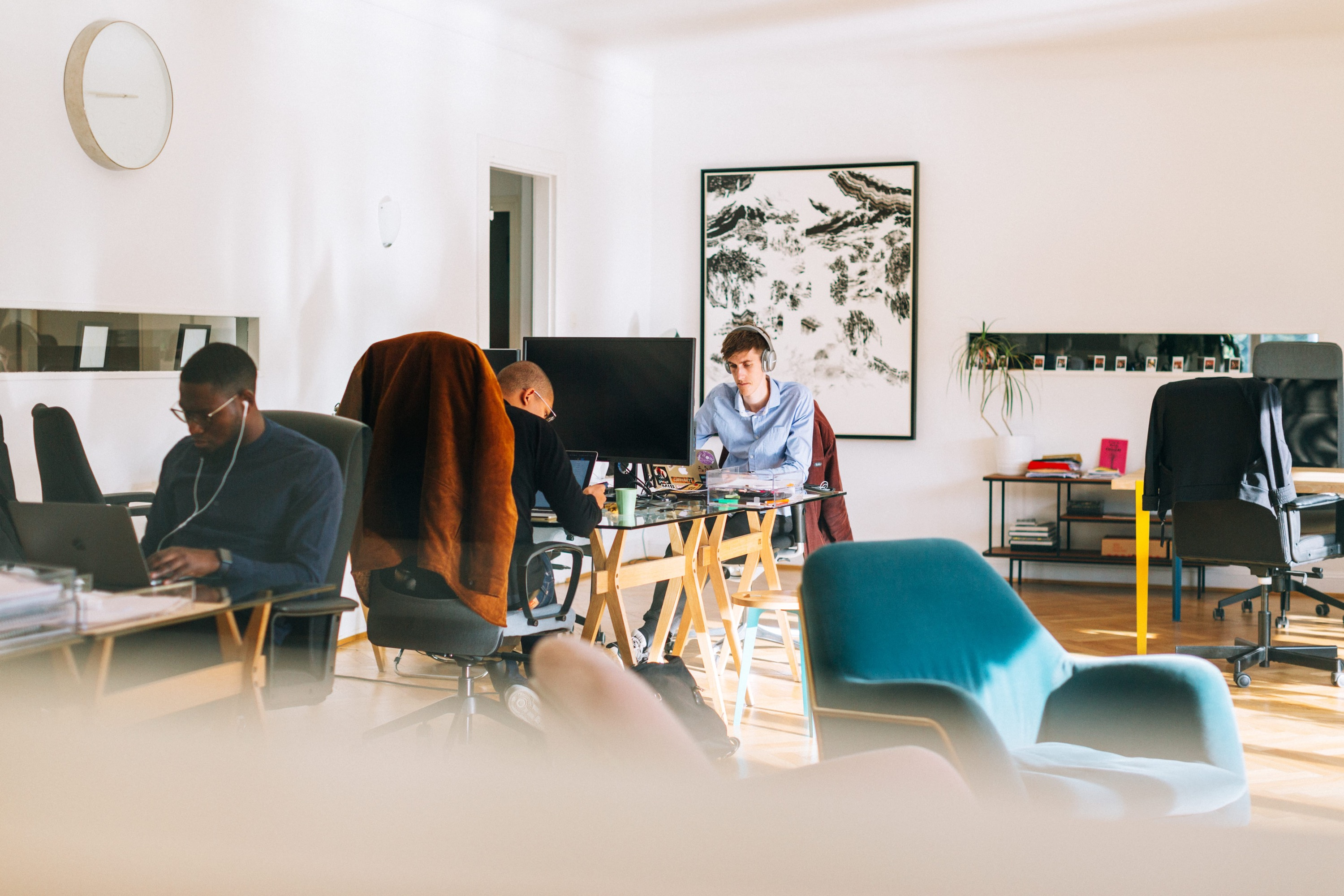 Accompagnement ongoing