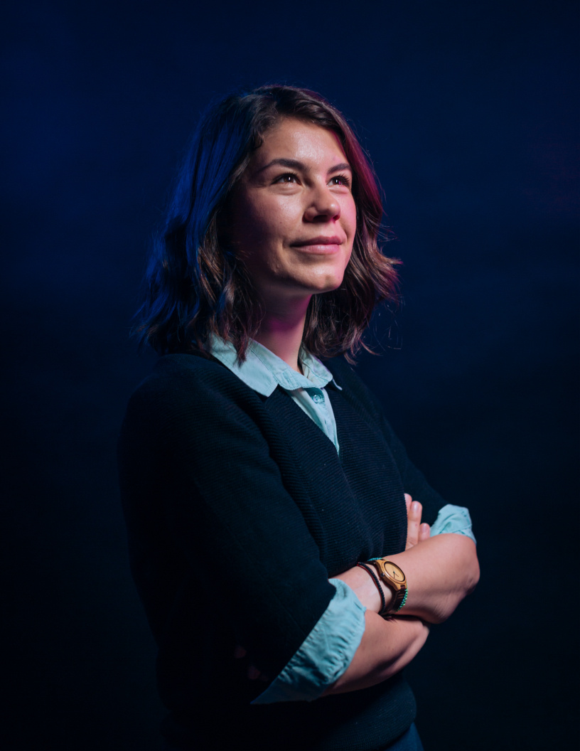 Anca Bîlbîe