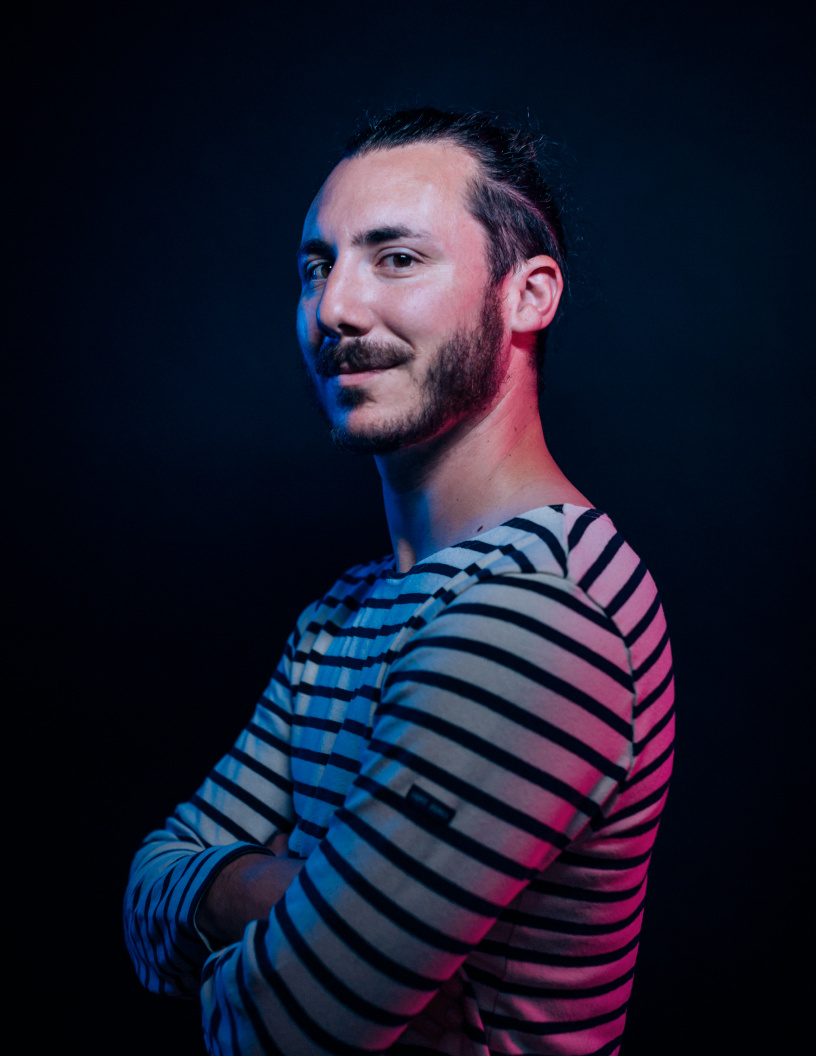 Guillaume Schermesser