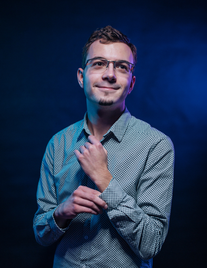 Jérémie Schelb
