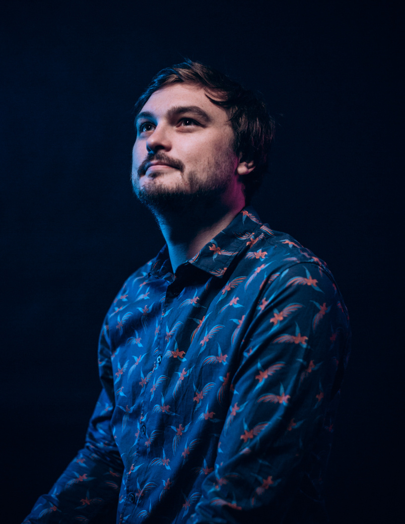 Ludovic Janot