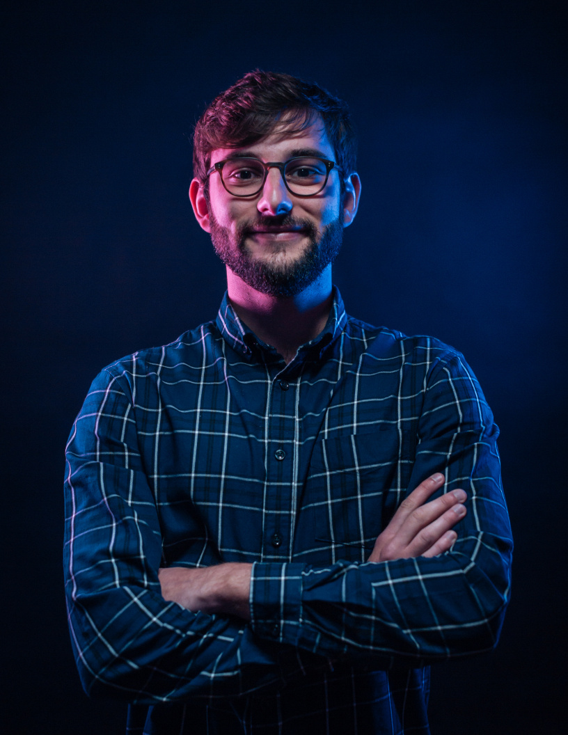 Nicolas Mertz