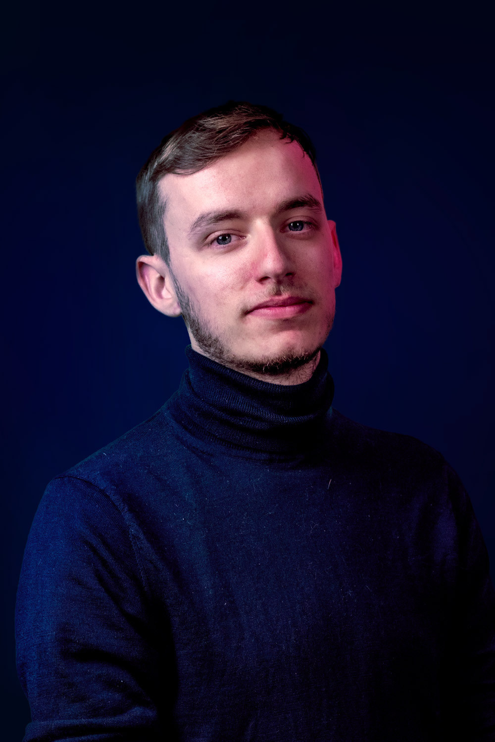 Sacha Mutschler